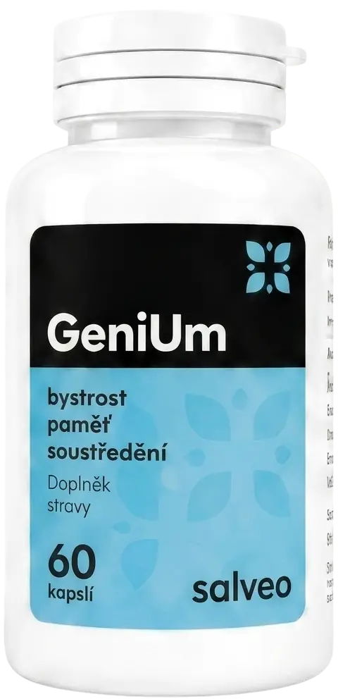 GeniUm