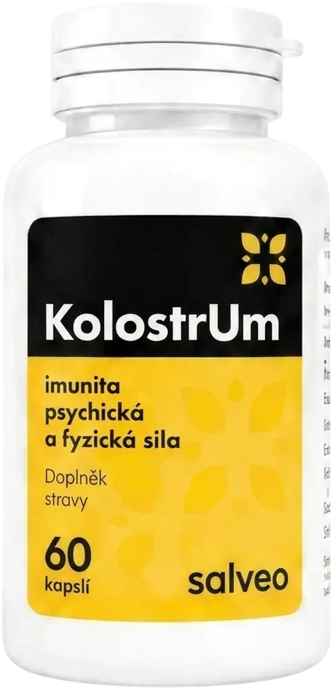 KolostrUm