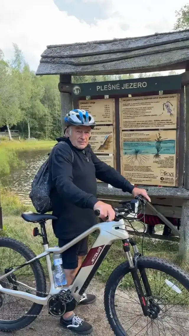Zákaznice Salveo mluví o systému Um